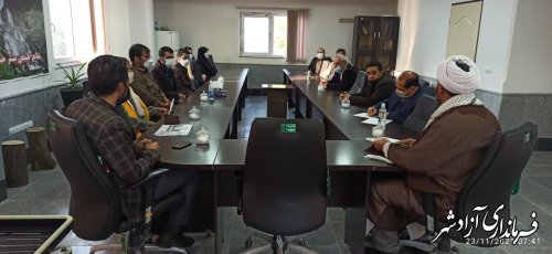نشست بصیرتی بسیج